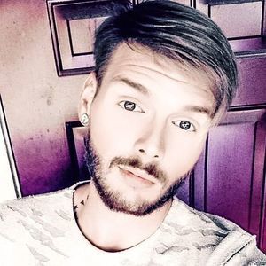 Meet your Posher, Scotty